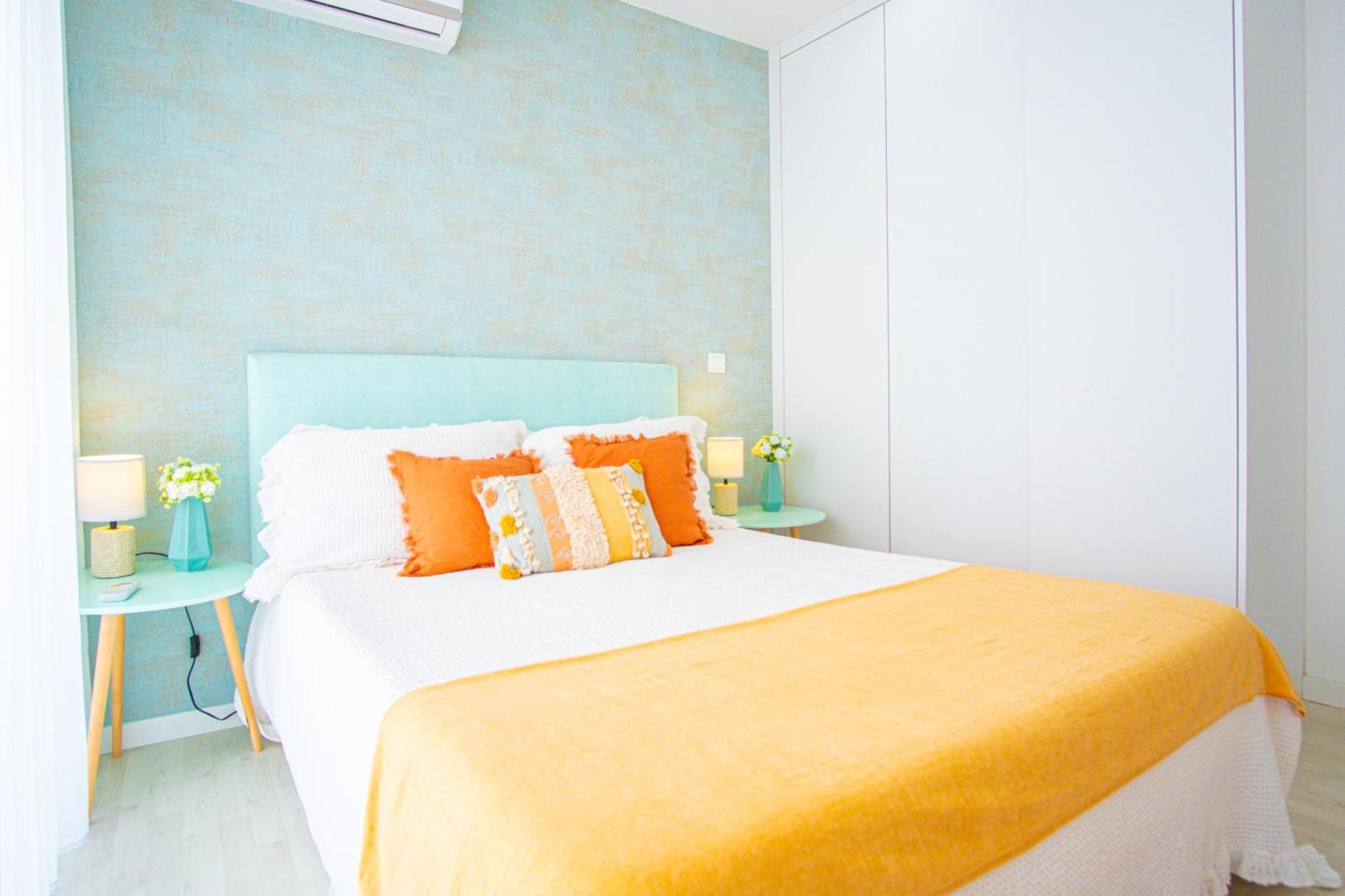 Iris Apartment Nazaré Eksteriør billede