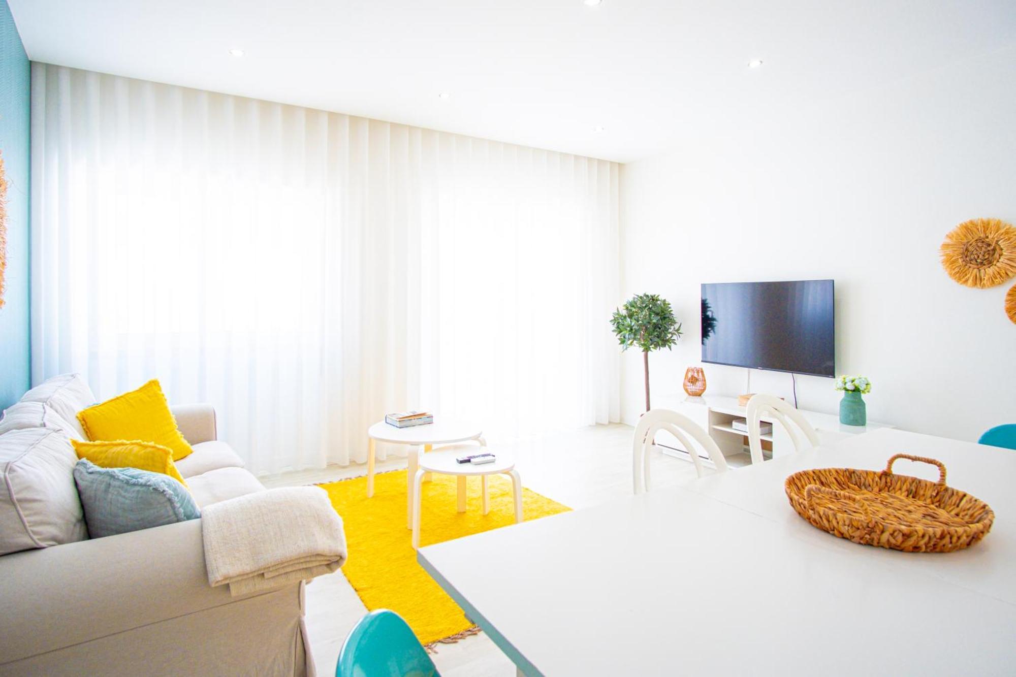 Iris Apartment Nazaré Eksteriør billede
