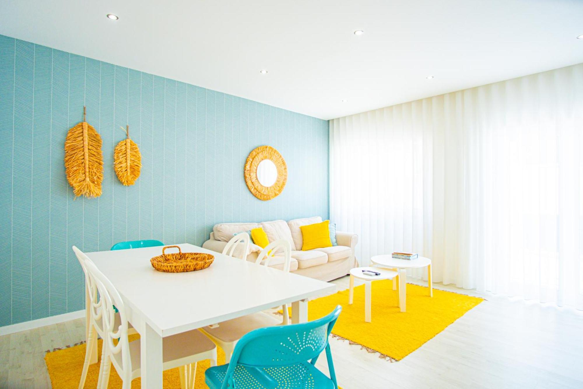 Iris Apartment Nazaré Eksteriør billede