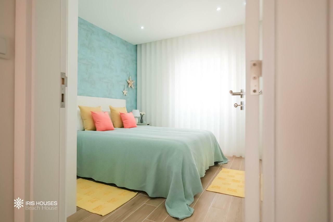Iris Apartment Nazaré Eksteriør billede